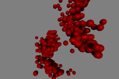 173D - Metaballs