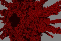 6QVK - Metaballs